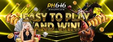 ph 646 casino|PH646 Official Website .